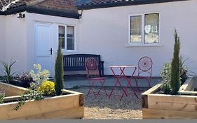 Horseshoe Cottage